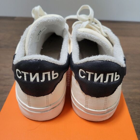 Heron Preston sneakers 39 - Picture 5 of 10